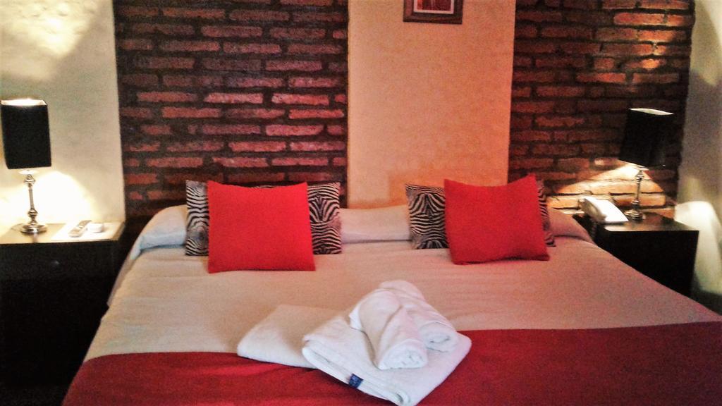 Casa La Teresita Hotel