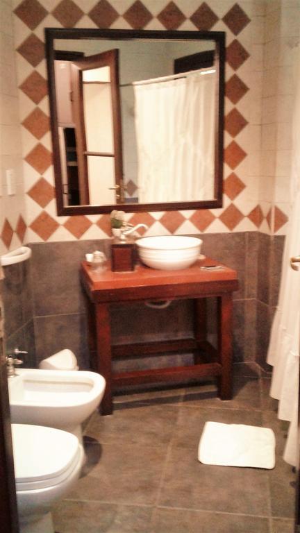 Hotel Casa La Teresita 2*