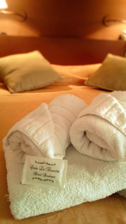 Casa La Teresita Hotel 2*