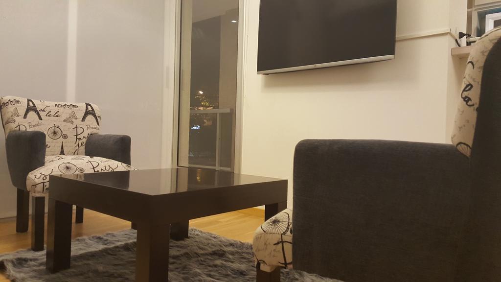 Apartamento Departamento Reyes *