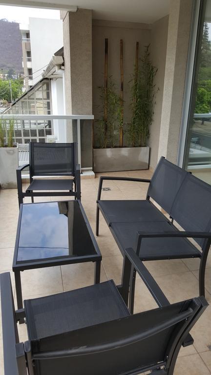 Apartamento Departamento Reyes