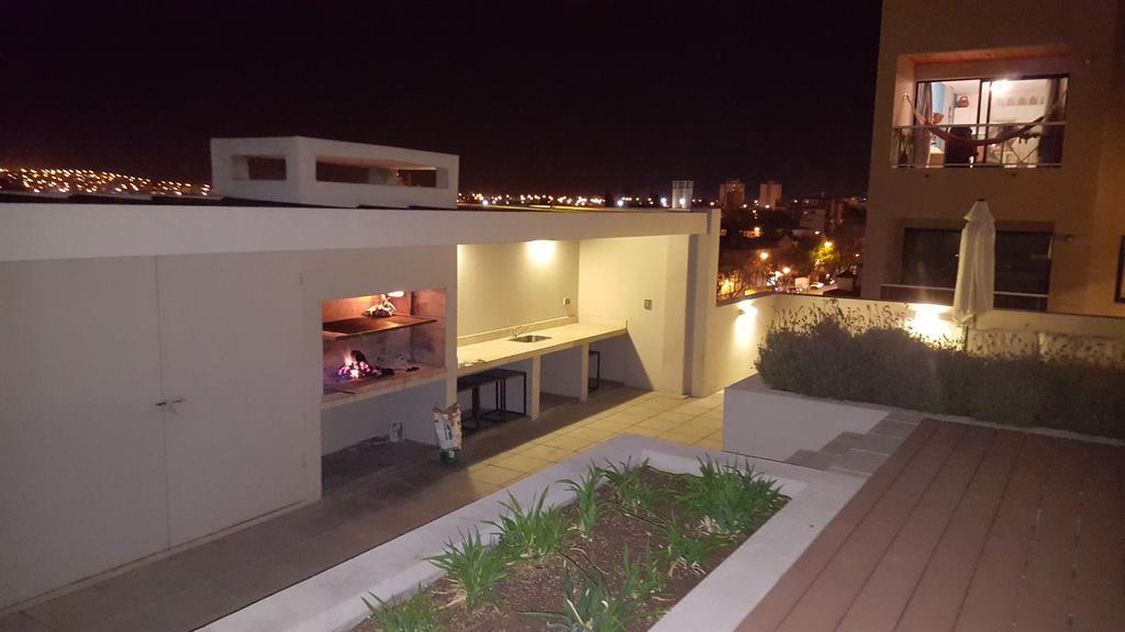 Apartamento Leguizamon * Salta