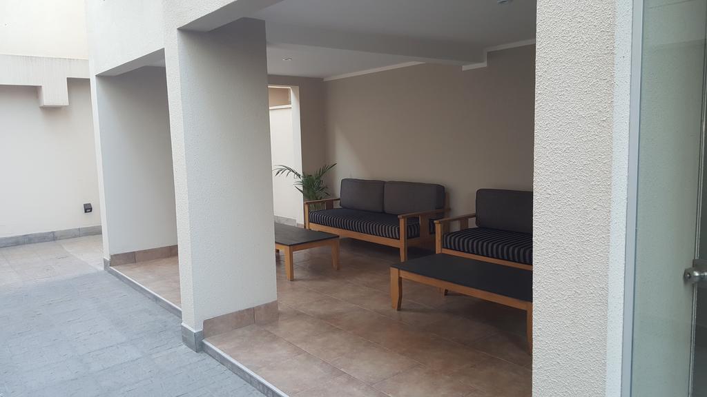 Departamento Reyes Apartamento Salta