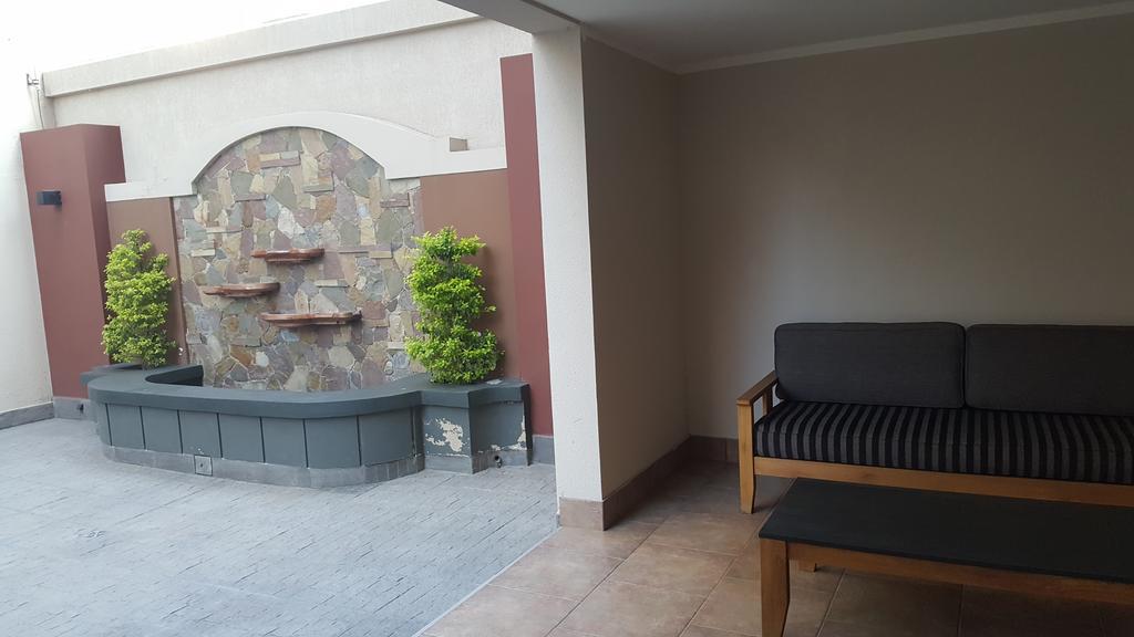 Departamento Reyes Apartamento Salta