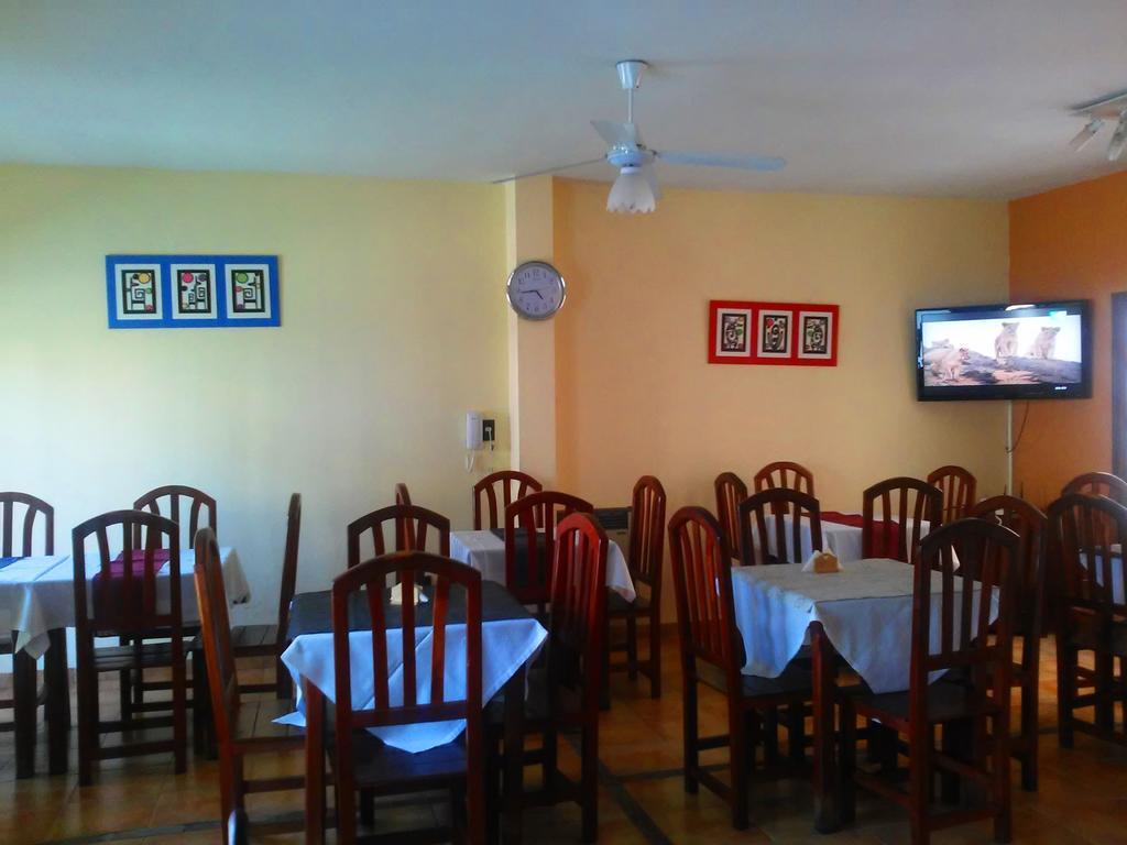 Hostal Del Norte *