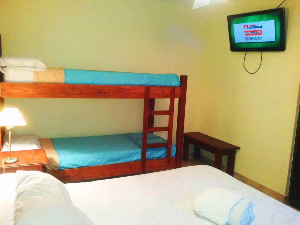 Del Norte Hostal Salta