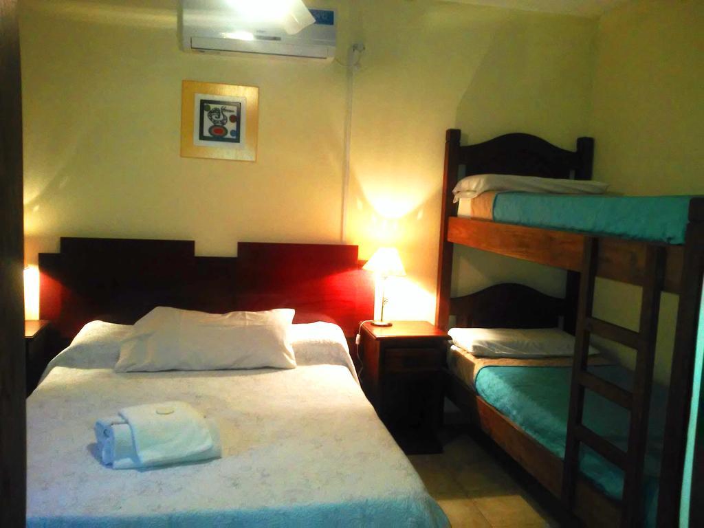 Del Norte Hostal