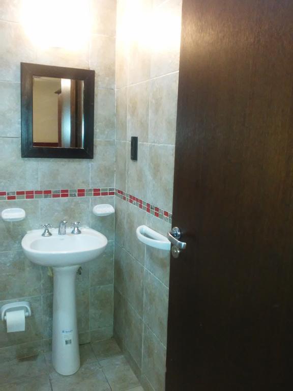 Del Norte Hostal Salta