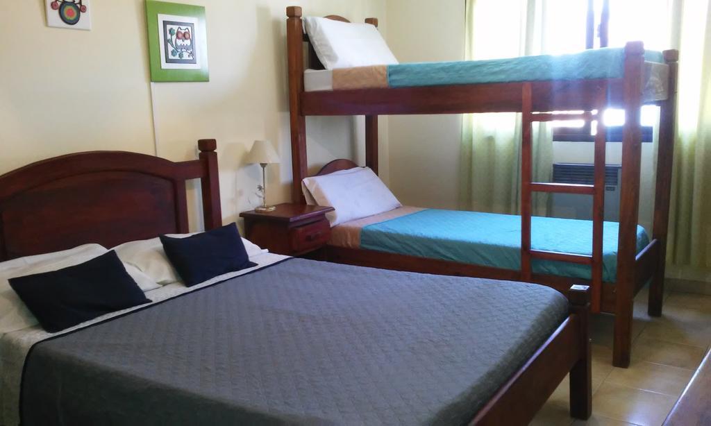 Hostal Del Norte