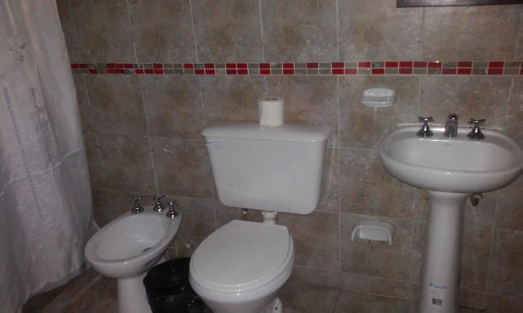 Del Norte Hostal *