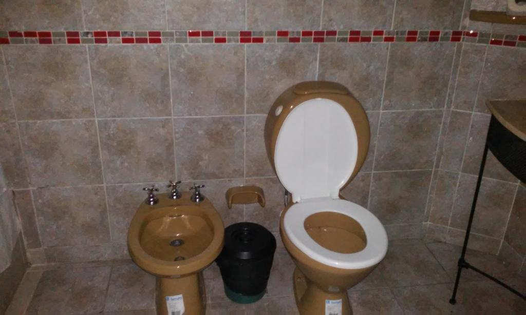 Del Norte Hostal