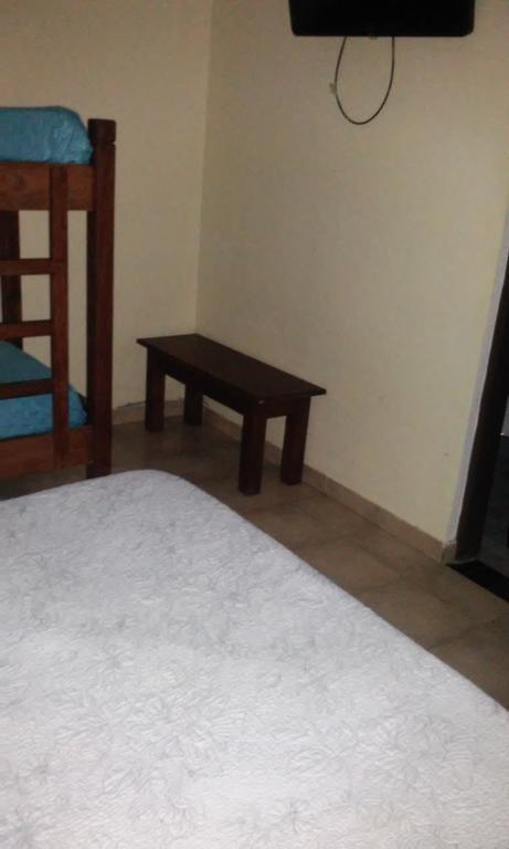 Hostal Del Norte *