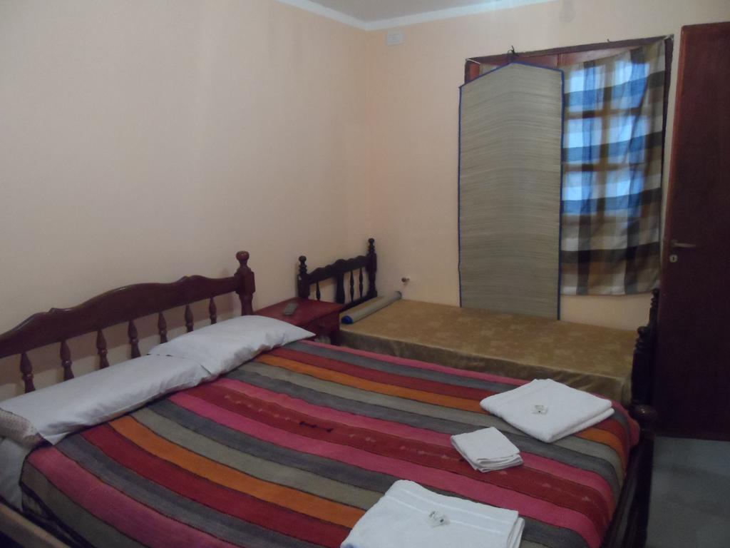 Apartamento Alquiler Temporario Salta Salta