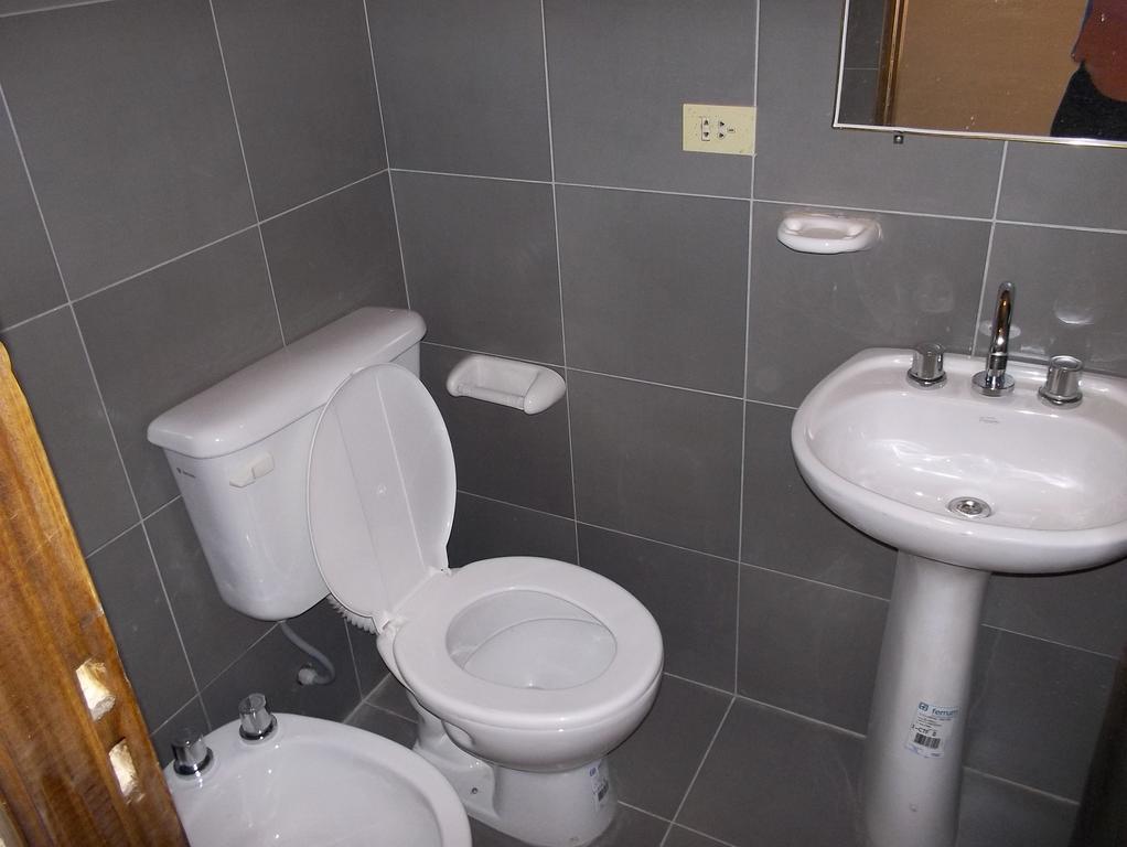 Amaneceres Homestay Salta