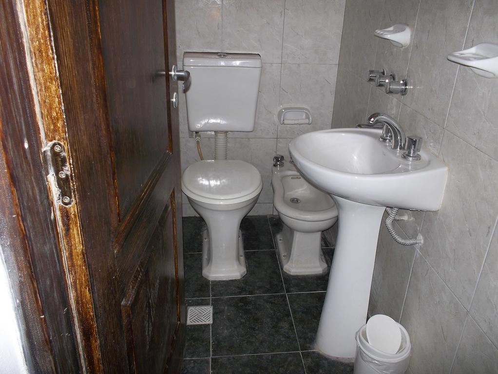 Homestay Amaneceres