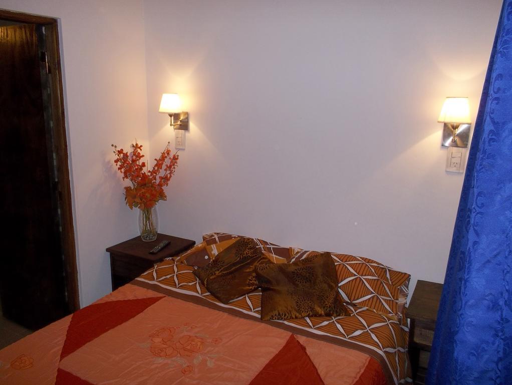 Amaneceres Homestay