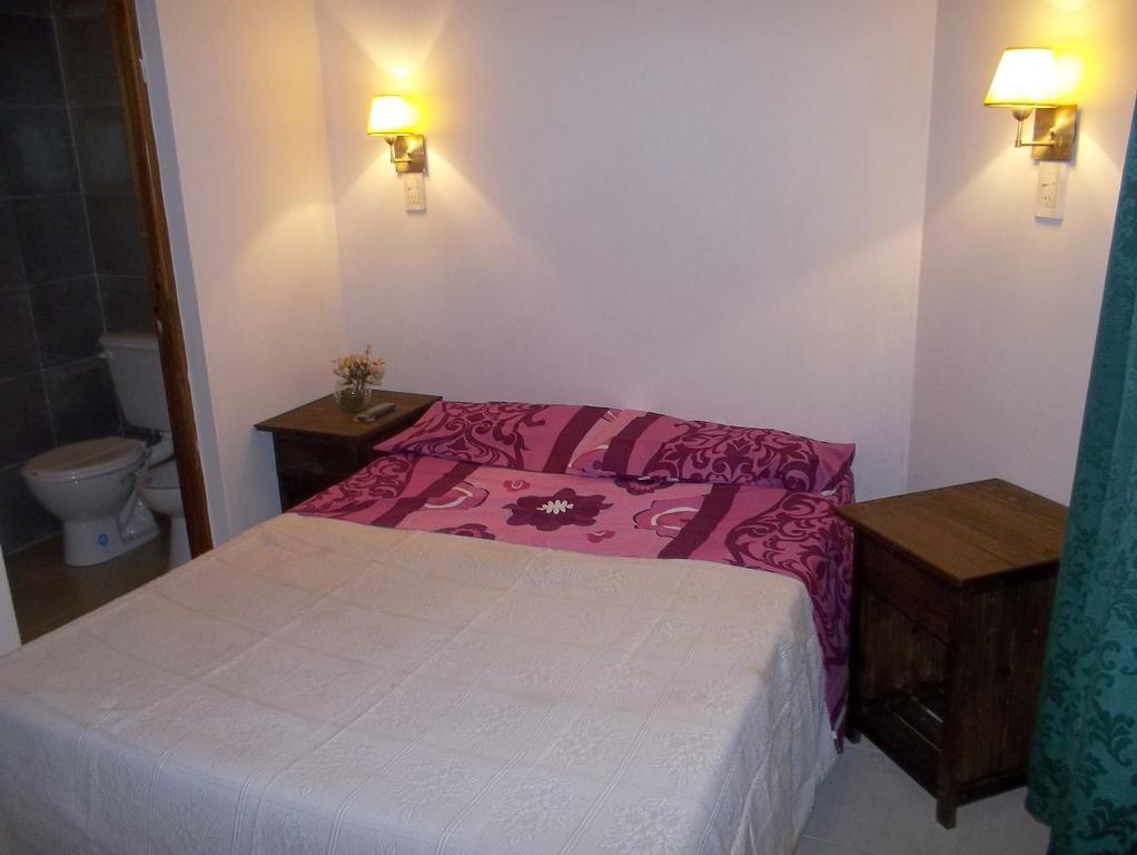 Homestay Amaneceres