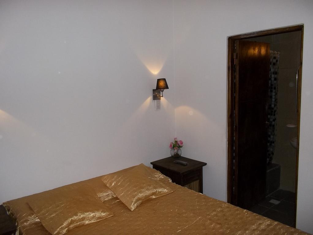 Homestay Amaneceres