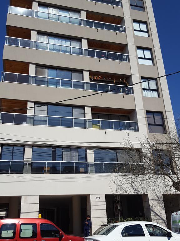 Apartamento Leguizamon Salta