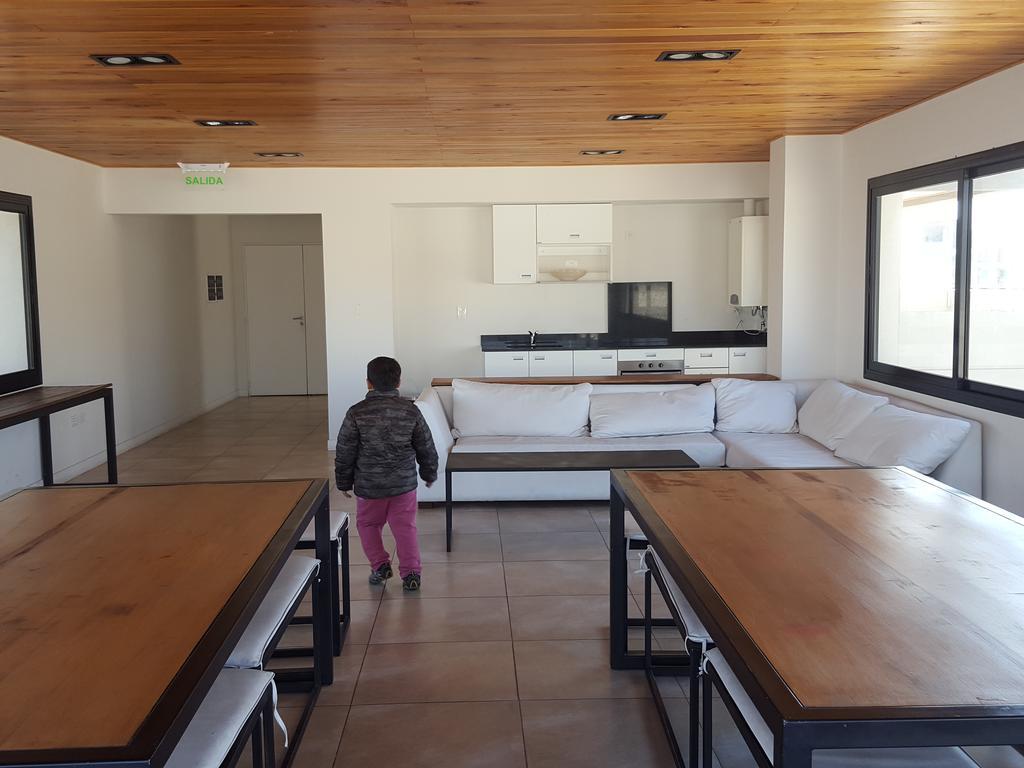 Apartamento Leguizamon *