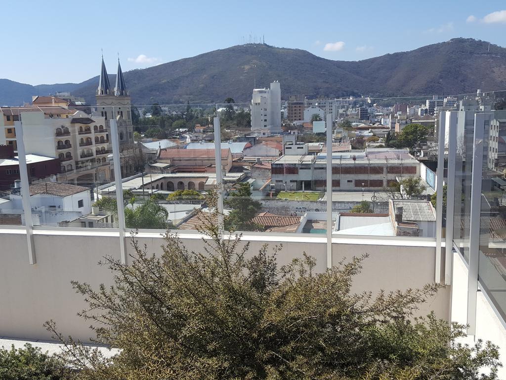 Apartamento Leguizamon