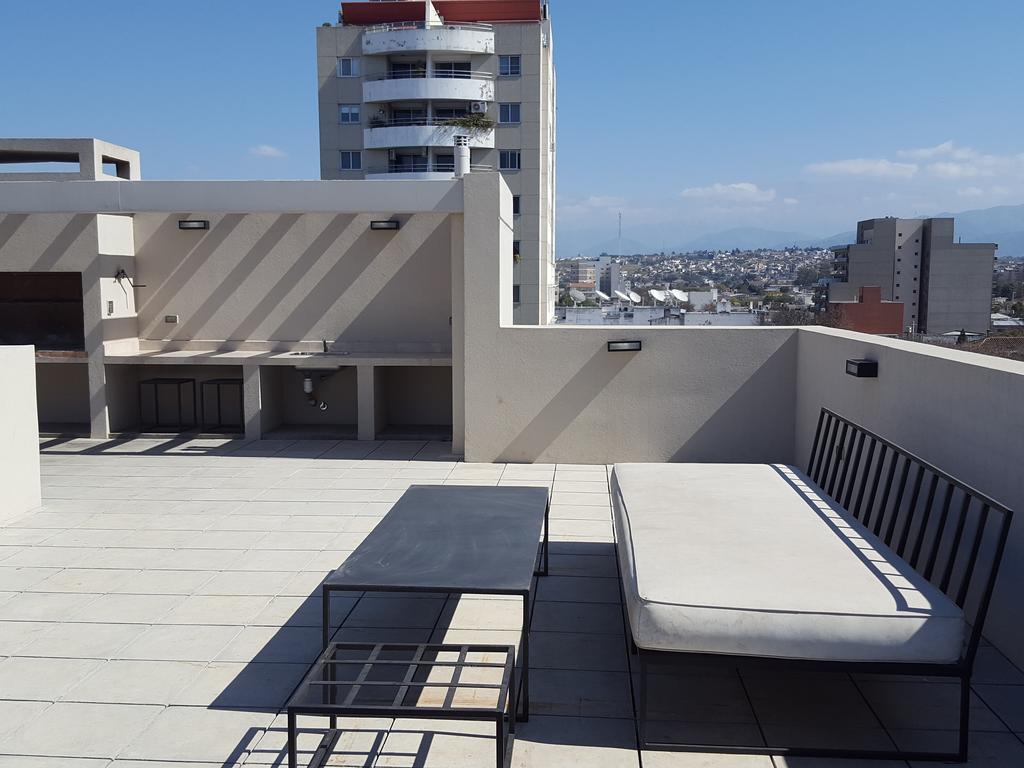 Apartamento Apartamento Leguizamon Salta