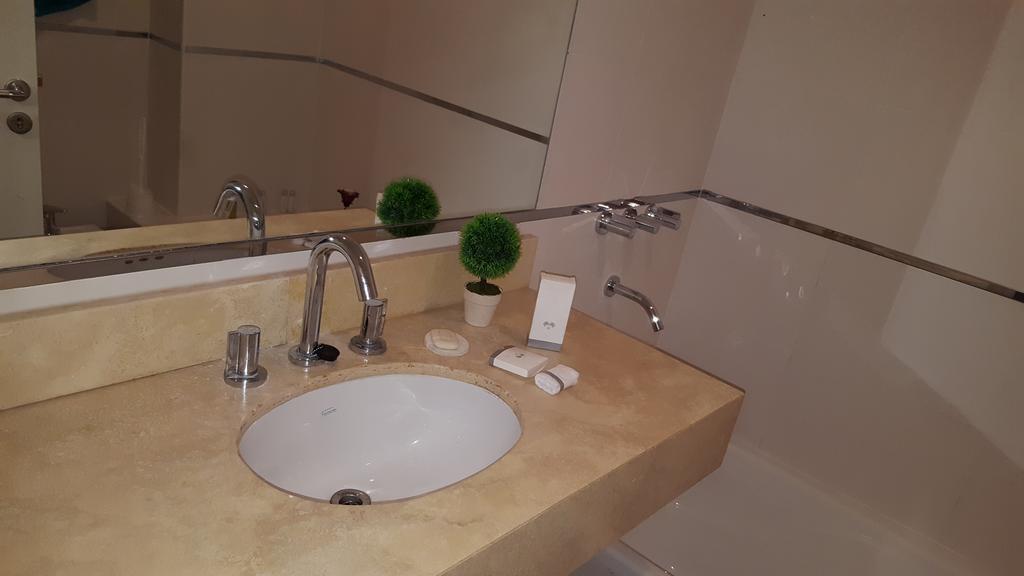 Apartamento Apartamento Leguizamon Salta