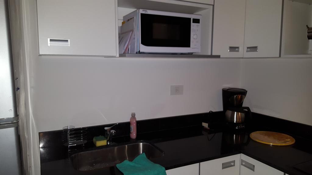 Apartamento Apartamento Leguizamon