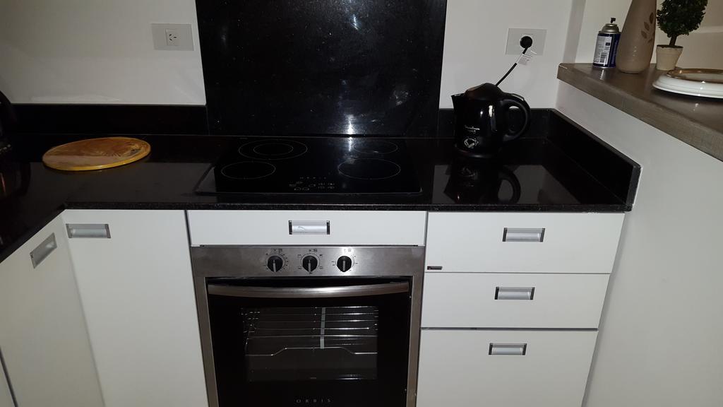 Apartamento Apartamento Leguizamon Salta