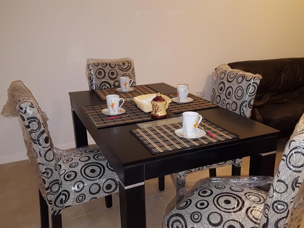 Apartamento Leguizamon Apartamento Salta