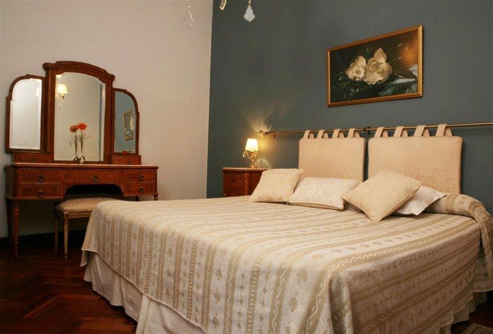 Hotel Del Virrey Salta