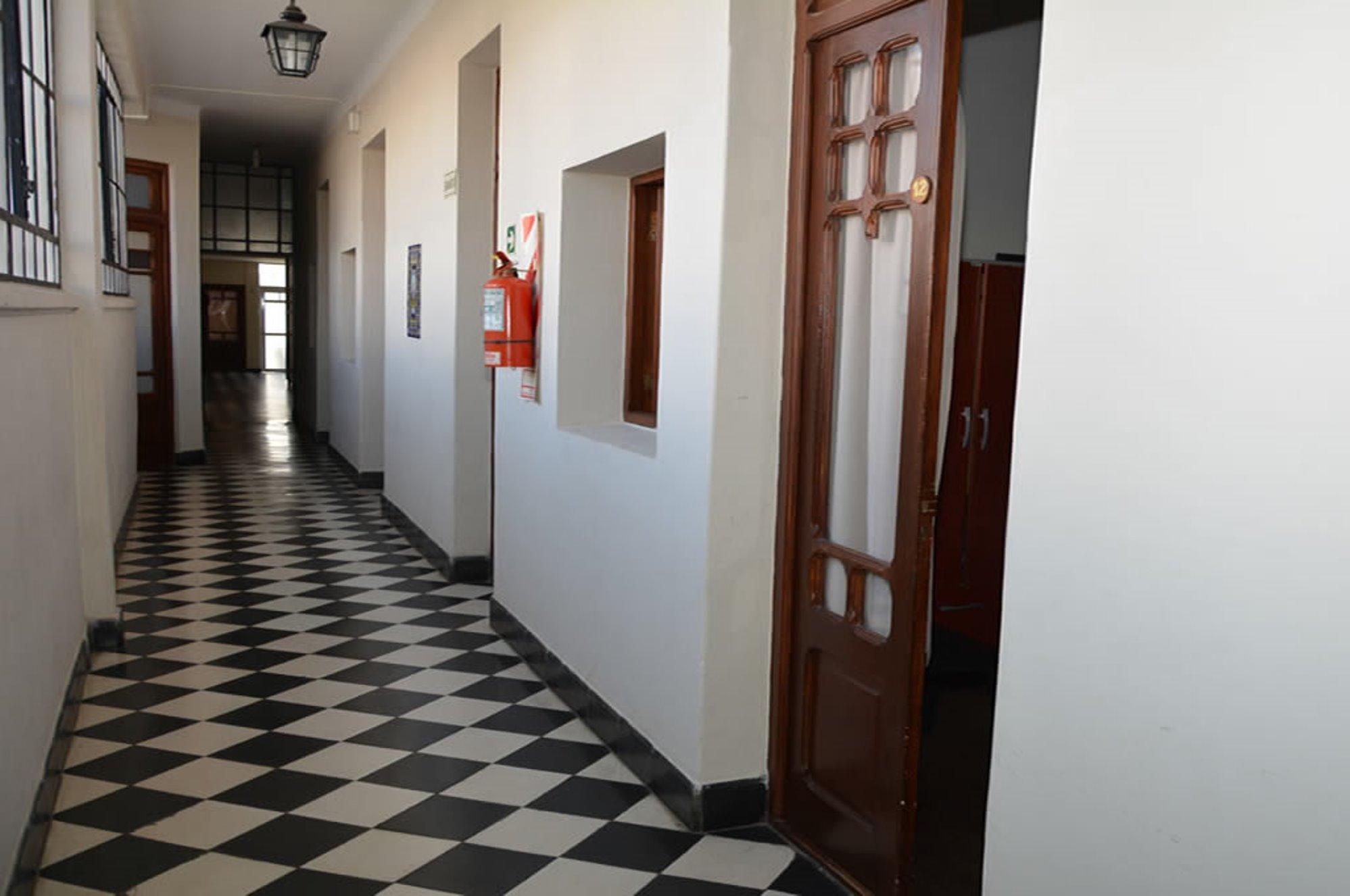 La Giralda Hotel Salta