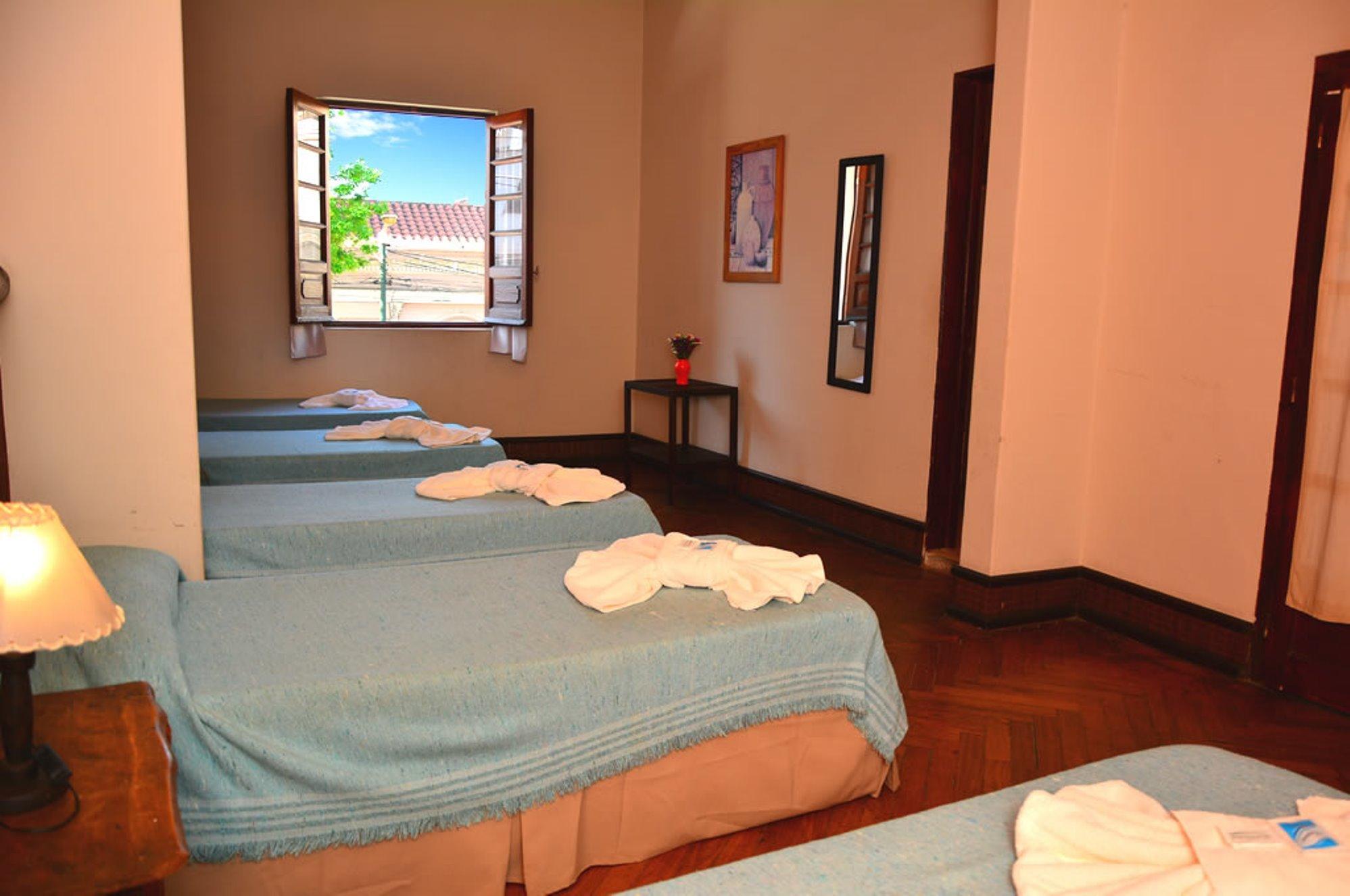 Hotel La Giralda