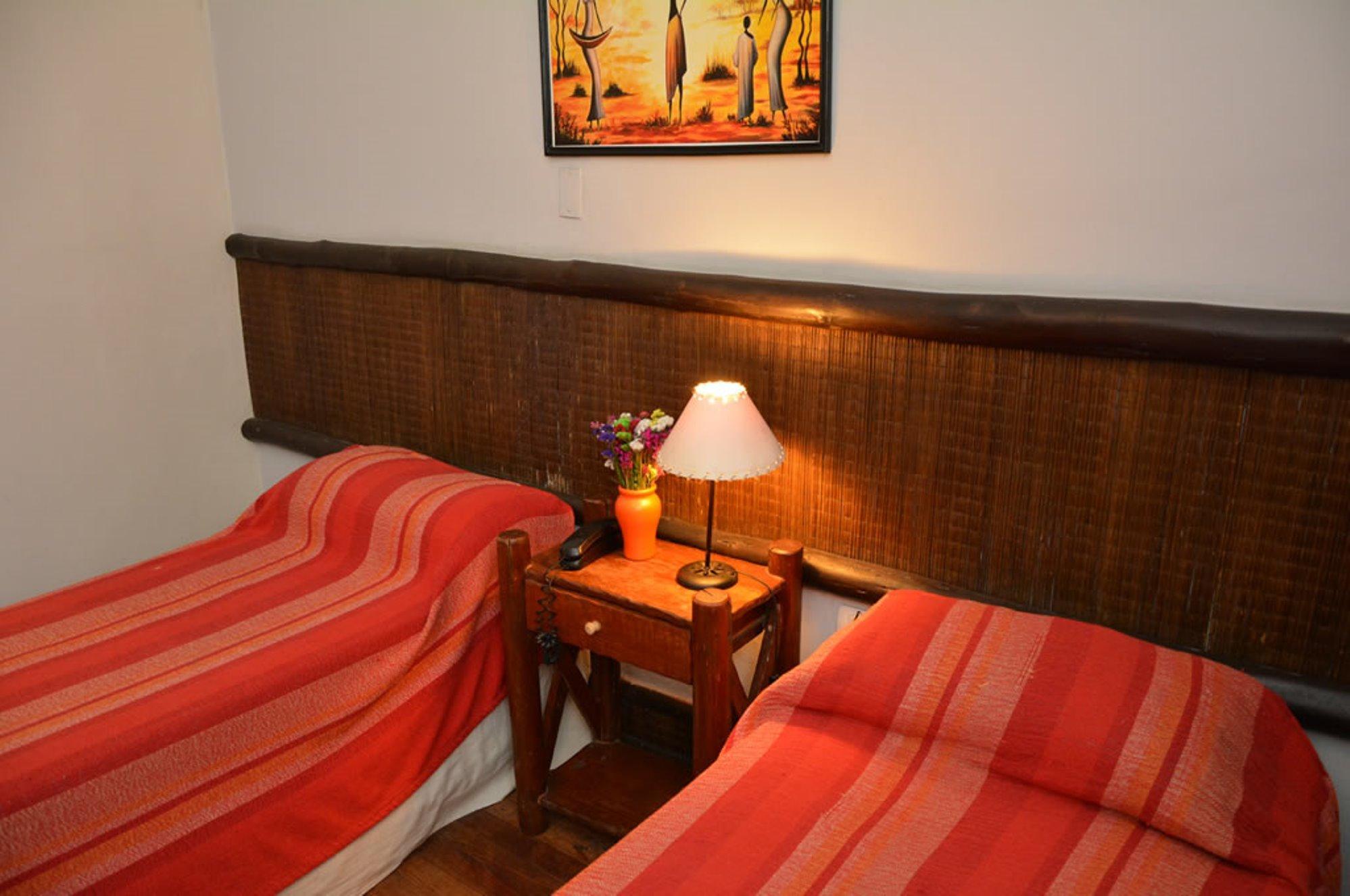 La Giralda Hotel Salta