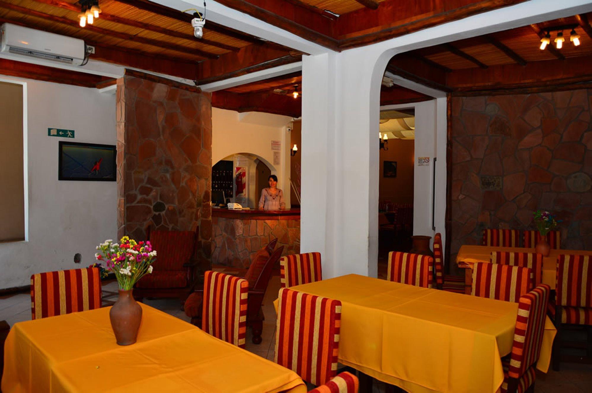 Hotel La Giralda *