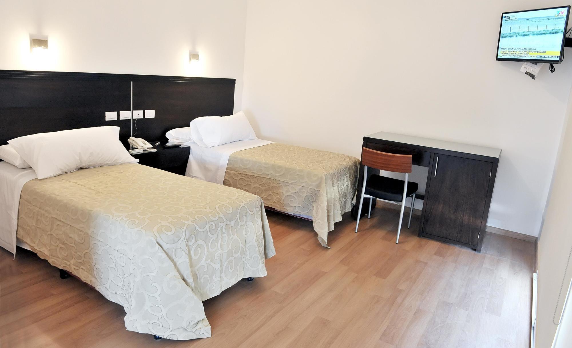 Luxor & 3* Salta