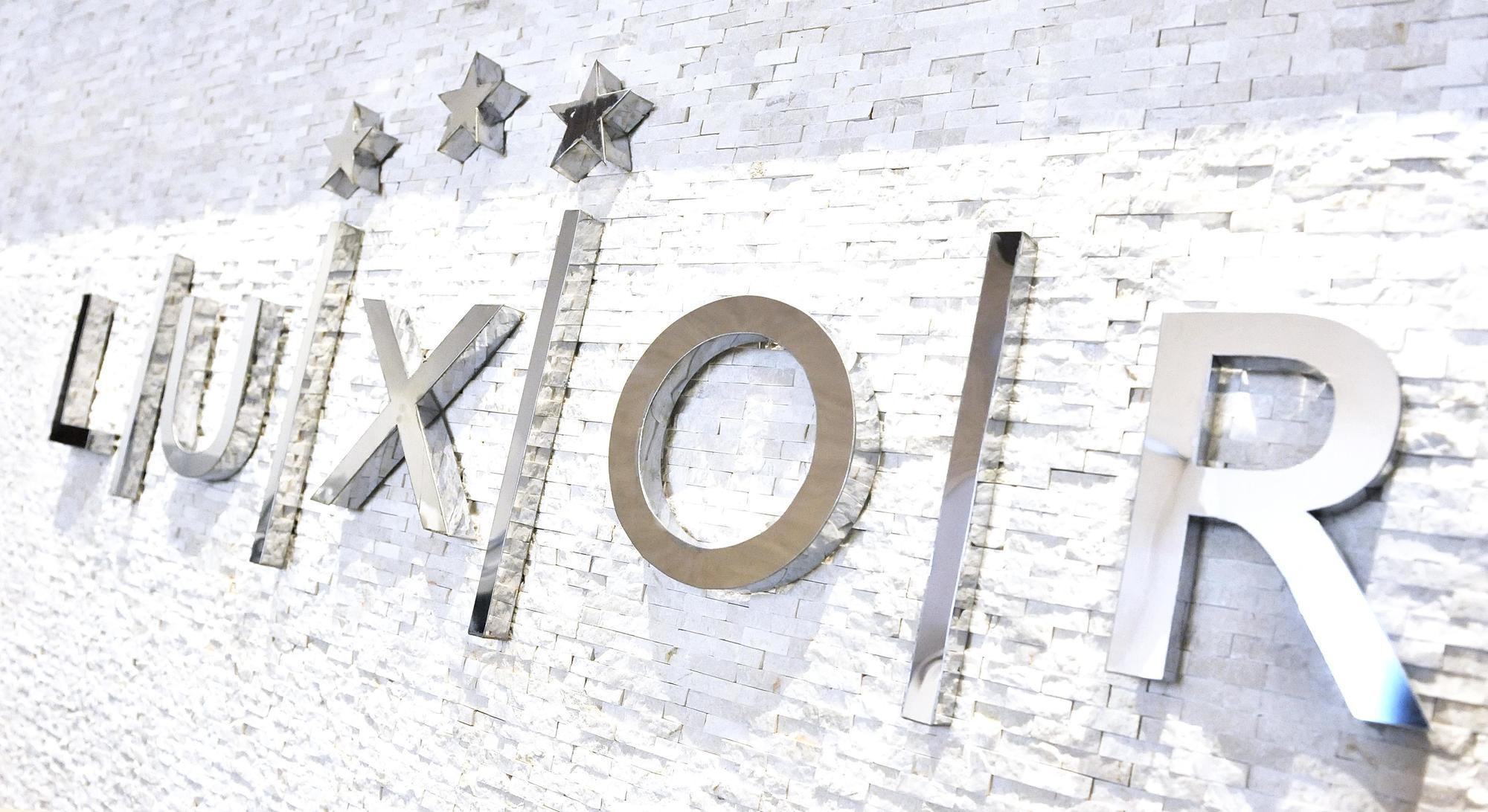 Luxor & 3*
