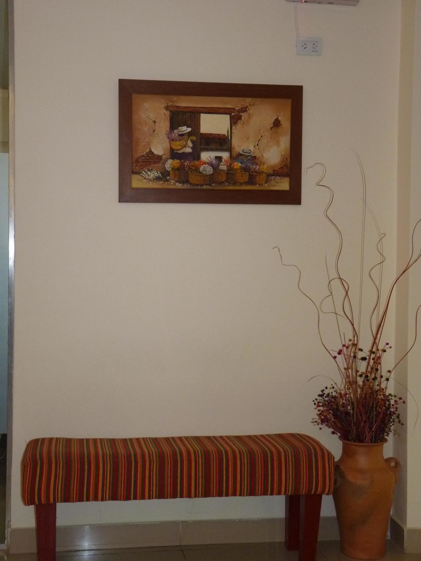Astur Hotel 3*