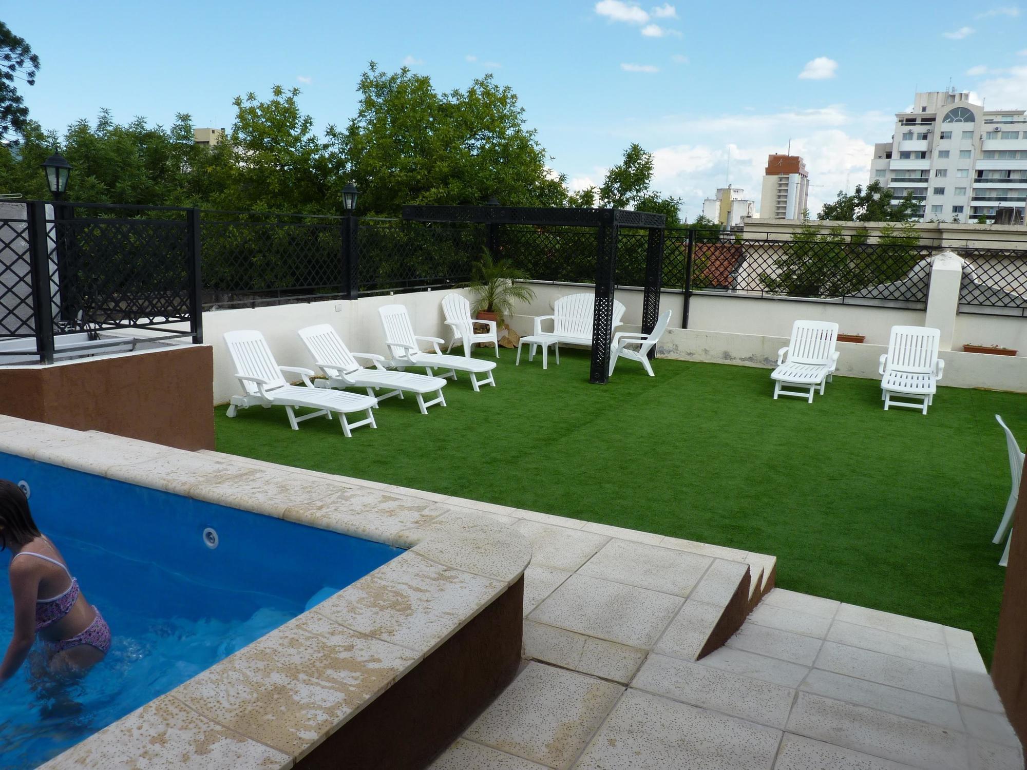 Hotel Astur Salta