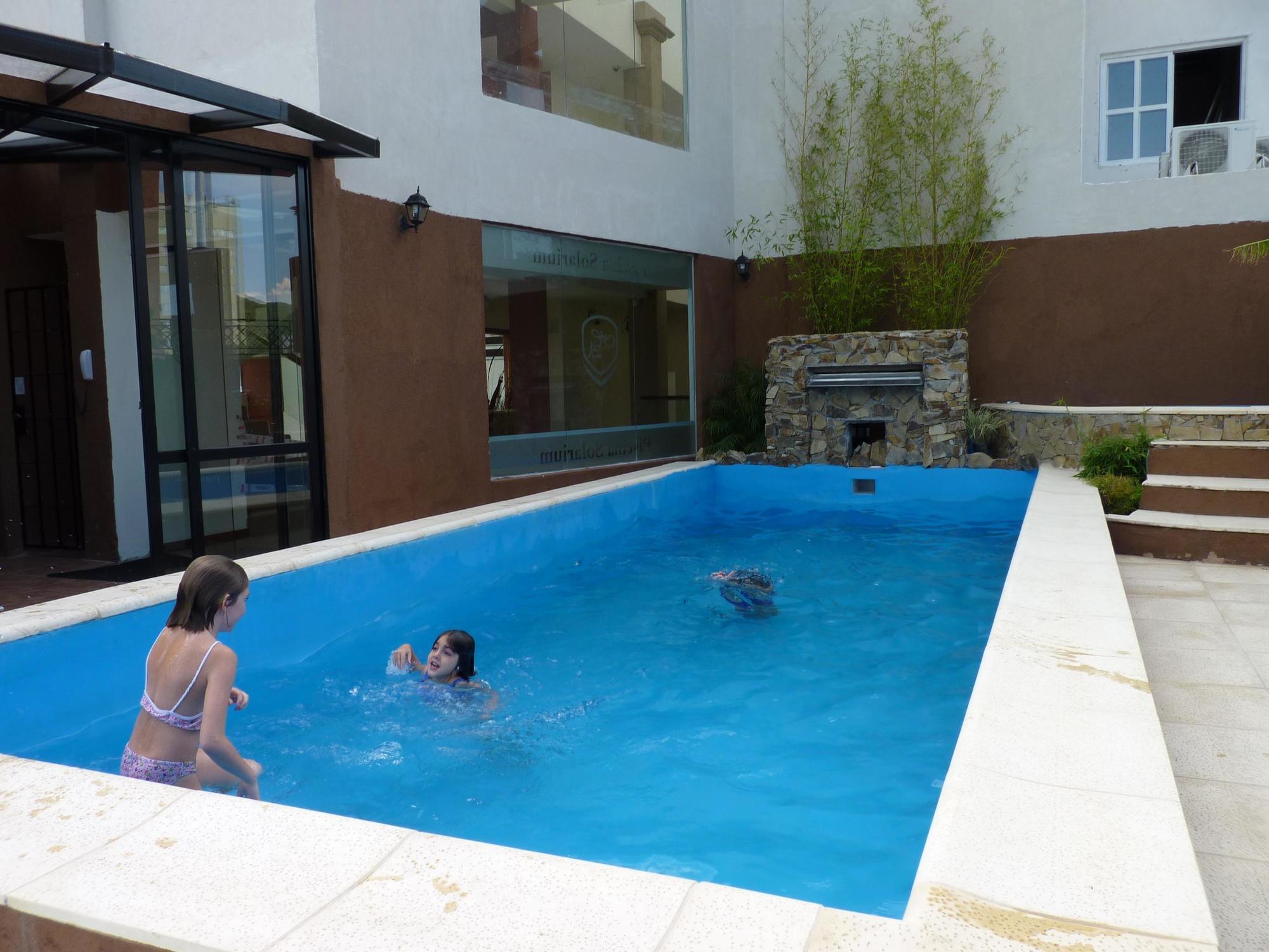 Hotel Astur
