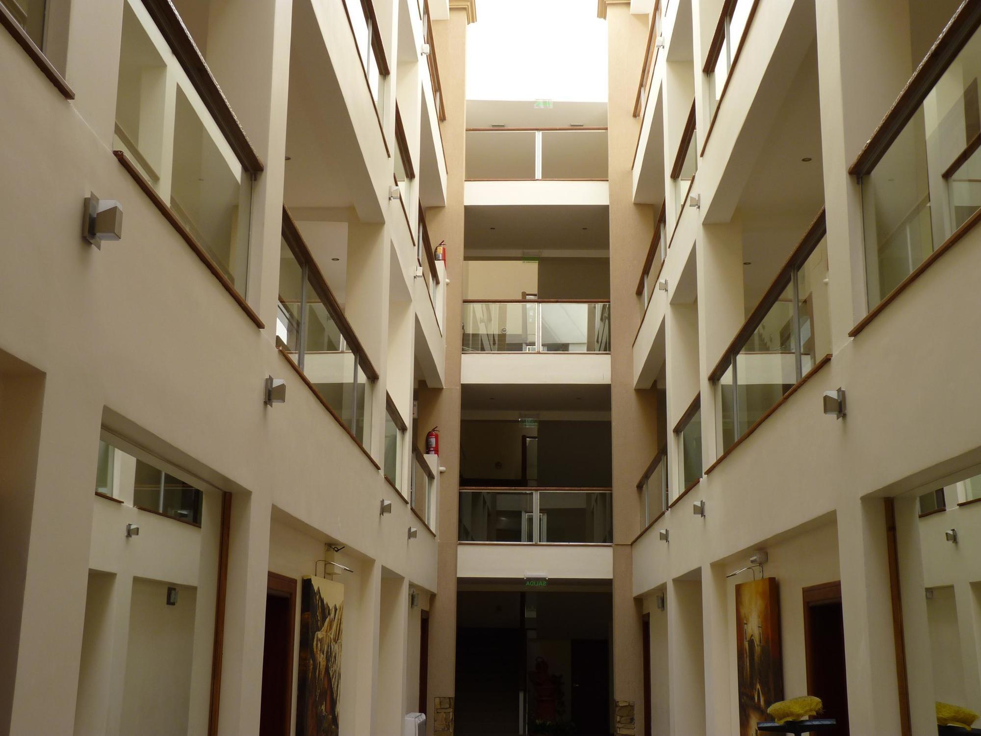 Astur Hotel Salta