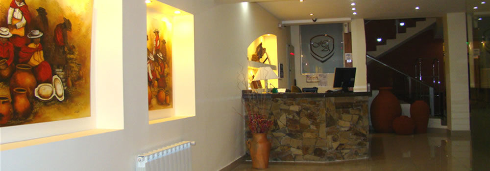 Astur Hotel
