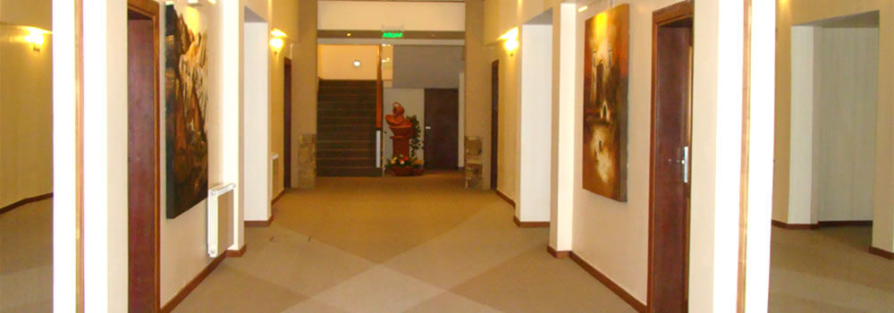 Hotel Astur 3*