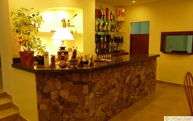Astur Hotel 3*