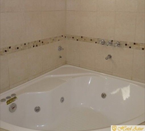 Hotel Astur Salta