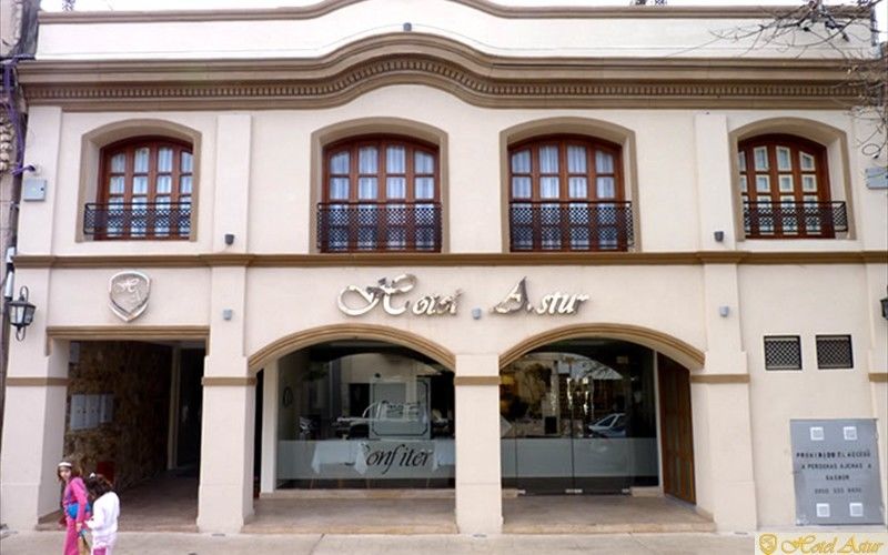 Astur Hotel Salta