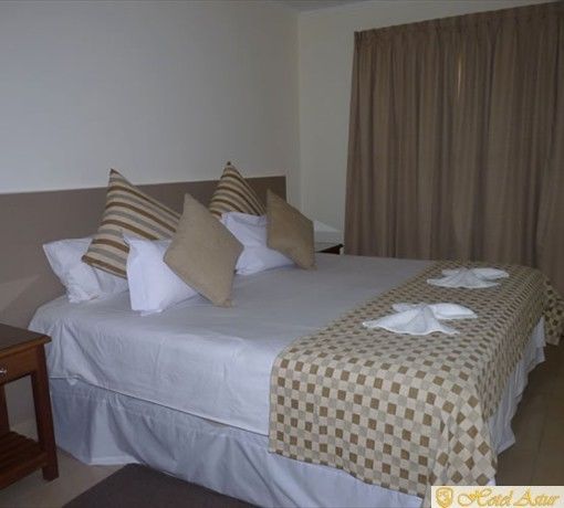 Astur Hotel
