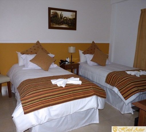 Hotel Astur 3*