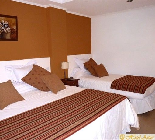 Astur Hotel 3*