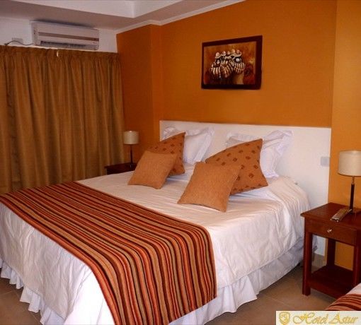 Astur Hotel